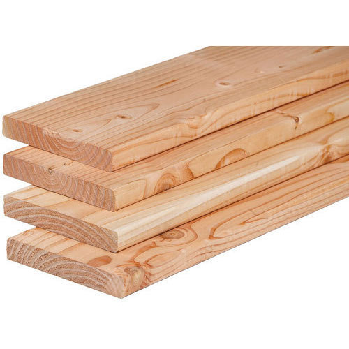 Wooden Plank in Kuwait